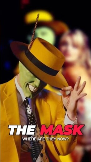The Evolution of the Mask Cast