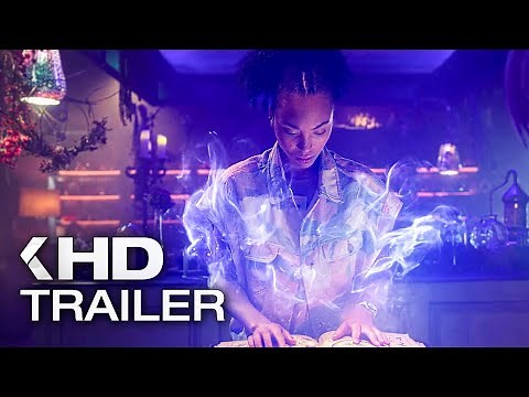 SPELLBOUND Trailer (2023)