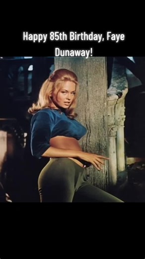 #fayedunaway | faye dunaway