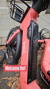 Goodbye Lime, hello Voi | The Jeremy Vine