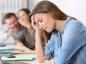 About the Drama Triangle – And how to escape it