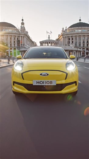 Desde hoy, Ford se convierte oficialmente en Local Event Support del FORMULA 1 TAG HEUER GRAN PREMIO DE ESPAÑA 🇪🇸 Hay momentos en la carrera de quienes amamos el automovilismo que quedan marcados 💙 Para Ford, el año 2026 es uno de esos hitos que ocurren una vez en la vida. Es el año en el que dos caminos legendarios vuelven a cruzarse: la Fórmula 1 regresa a Madrid y, en ese mismo instante, Ford regresa a la Fórmula 1. No es una coincidencia, es una declaración de intenciones. Una alianza esc
