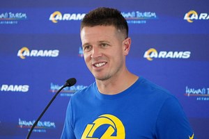 Grading Every NFL Head Coaching Hire in 2026: Mike LaFleur Announced as Cardinals' HC