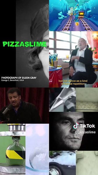 Exploring PIZZASLIME: A Design Documentary