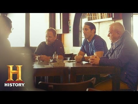 Hunting Hitler: A Brief Summary of Colonia Dignidad (Season 2, Episode 8) | History