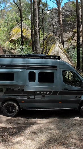 Spring is the sweet spot. ✅ Enough time to choose the right van ✅ Fit it out and get to know it ✅ Head out on a few weekend getaways to get comfortable behind the wheel So when summer hits, you’re not researching, you’re already parked by the water, by the river, by yourself. Come find your match. No pressure, just real advice. 📍1115 South Rd, St Marys, South Australia 🔗 https://greatsouthernrv.com.au/ #NowYouCan #GreatSouthernRV #CaravanLife #OnTheRoad | Great Southern RV