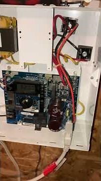 Aqua Rite salt generator not working- cheap fix