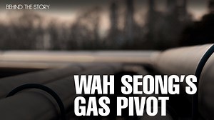 BEHIND THE STORY: Wah Seong's Gas Pivot