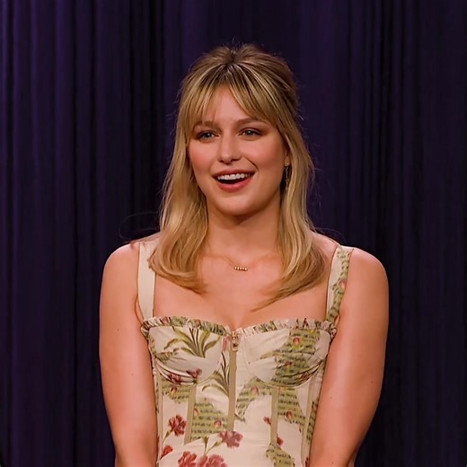 Celebrating Melissa Benoist's Impactful Journey