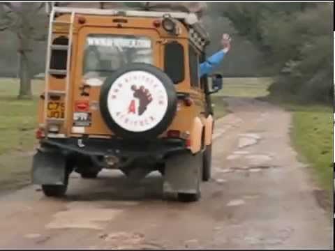 My winning application video for the Best Job in the World