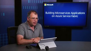 Service Fabric Health System