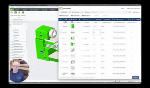 Introducing OpenBOM For PTC Creo - OpenBOM