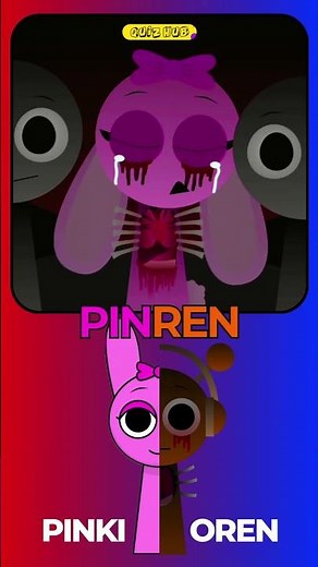 Sprunki Swap Retextured | New Versions of Sprunki Incredibox 2