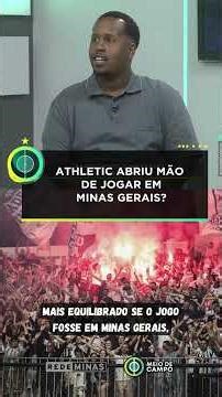 Athletic in the Copa do Brasil