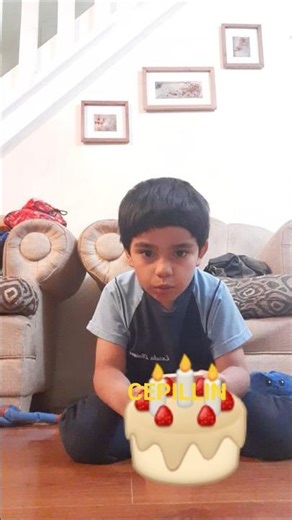 las mañanitas con cepillin