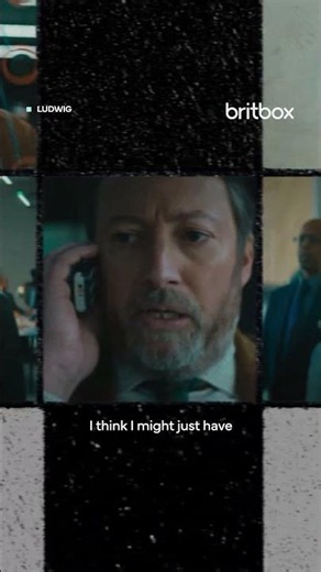 Rewatch Every Episode | Ludwig | BritBox
