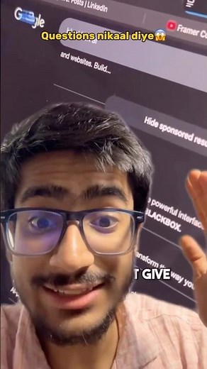 Subscribe for more coding tips⬆️ #shorts #questionpaper #exam #viral