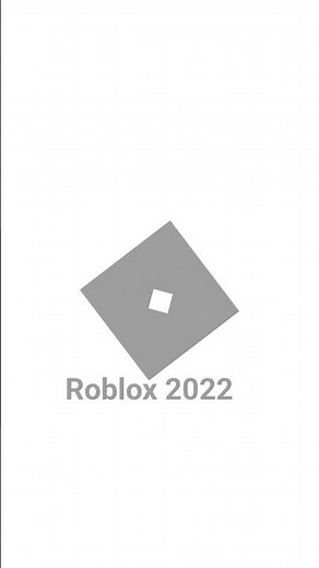 Roblox 2022