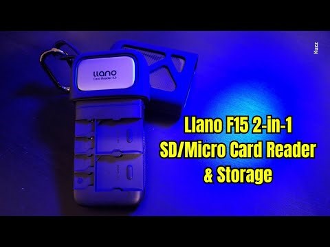 SD Card and Micro SD Card Reader Review | Buy or Bust