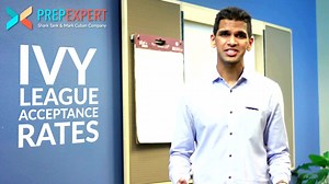 Curious to see your chances of getting admitted into an Ivy League school? Find out today! | Prep Expert | Facebook