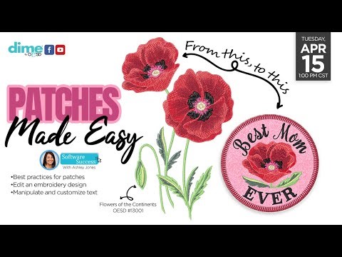 Patches Made Easy | Software Success