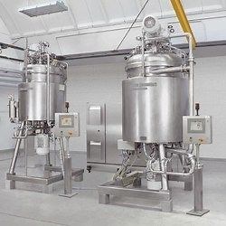 Toothpaste Mixer at Best Price in India