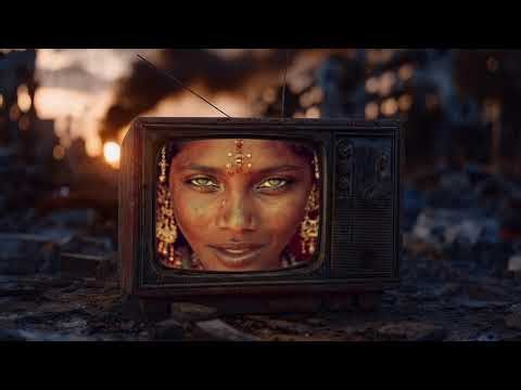 Made with Artlist AI... Percolate Studios