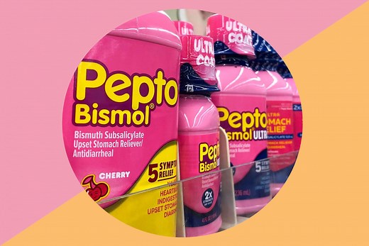 Why Experts Don't Recommend Pepto-Bismol for Kids