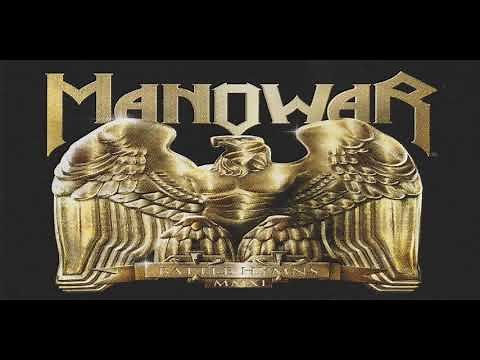 ManOwar - Shell Shock -2010 Battle Hymns MMXI