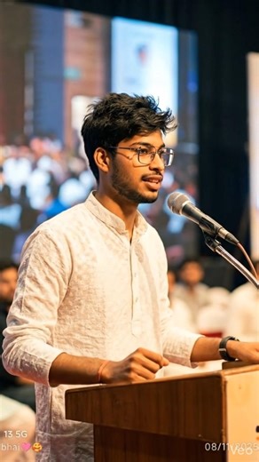 Sapna dekhna chhodo mat // motivation #motivation #ai #broken