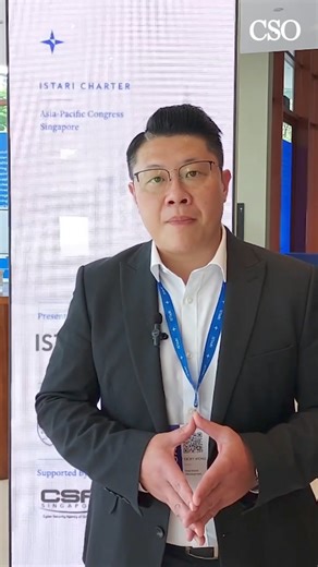 Join Dicky Wong, Head of Cyber Security & Technology Risk, as he reveals his 2024 wishlist for security at ISTARI's Cyber Congress. Don't miss this exclusive conversation w/ CSO ASEAN's Editorial Director, Xiou Ann Lim! #csoasean #cybersecurity #foundry https://trib.al/6wDt6EI | Computerworld