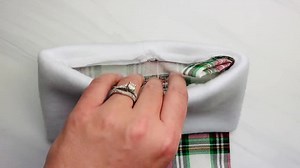 Animal Paw Stocking Sewing Pattern & Tutorial | Christmas | Holiday | Easy DIY | Dog Gift to Sew | PDF | Instant Download | Cat Fur Baby Pet - Etsy