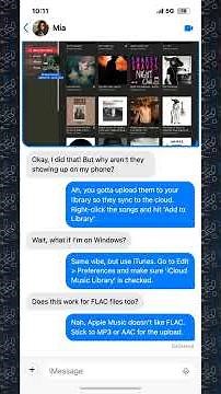 How to Add Bandcamp Music to Apple Music (Easy Tutorial)