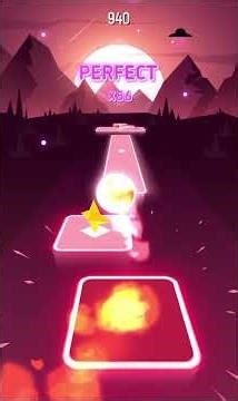 Tiles Hop | Make Me Move - Culture Code y KARRA (NO COPYRIGHT SOUNDS)