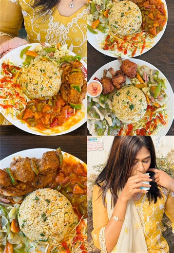 Exploring the Set Menu at Pizzaburg Feni