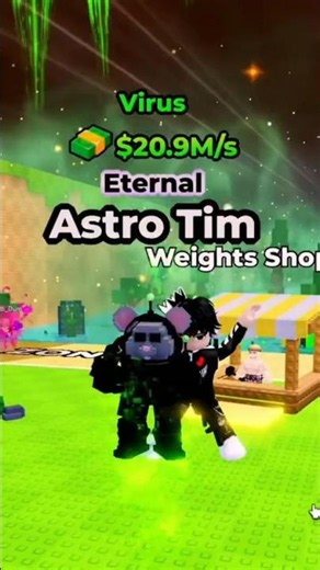 16 Lucky Blocks in ONE Kick! 😱 I Got an ETERNAL Brainrot! 🔥 | Kick a Lucky Block Roblox