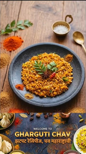 10 minute mein perfect Masur Dal banana seekho! 🔥