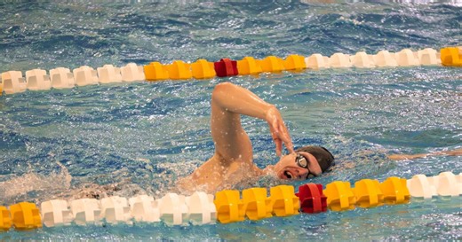 Wyoming's Metzler named MPSF male athlete of week