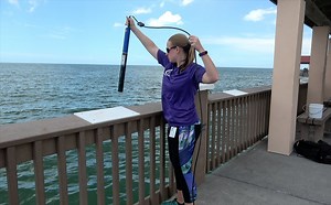 Florida’s Red Tide - What causes it to occur?