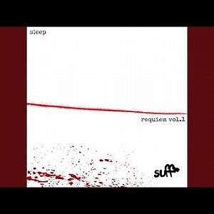 Sleep (Requiem, Vol.1)