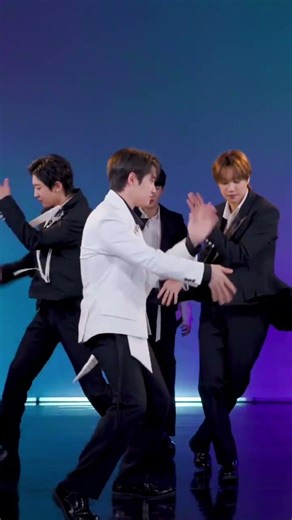 "Ekspektasi vs. Realita Relay Dance" #exo #relaydance #shortvideo