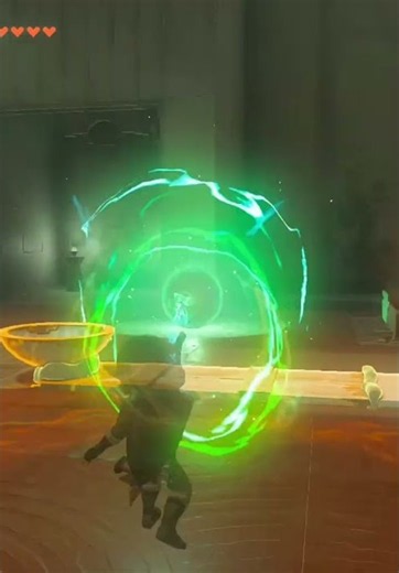 How to Beat Wao-Os Shrine FAST! | Zelda TotK