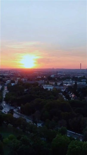 Cinematic Nürnberg