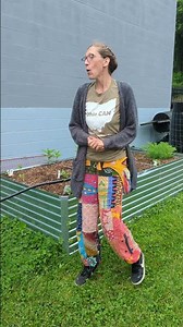 Join us! Hoops and Trellises Workshop on May 18 at Garden @ Bethel