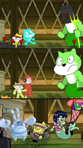 Get into the Goofy Goober Spirit | Exploring All Plan Z Phases | FNF Fun Awaits! #fnf #shortsviral