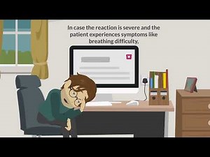 How to identify and get rid of an amoxicillin rash?