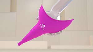 Watch Female Urination Device on Amazon Live