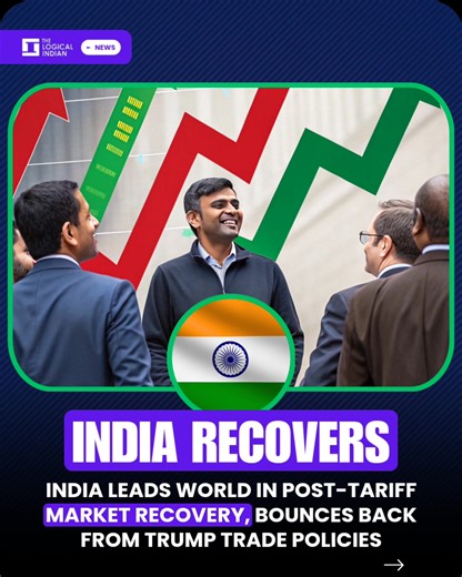 The Logical Indian on Reels