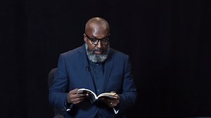 HUGE congratulations to poet Roger Robinson, winner of the 2019 T. S. Eliot Prize for his Peepal Tree Press book A Portable Paradise. | Southbank Centre | Facebook