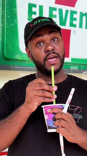 Y’all did not miss Slurpee Day. Here’s some highlights from our favorite day of the year ➡️#SlurpeeDay #slurpee